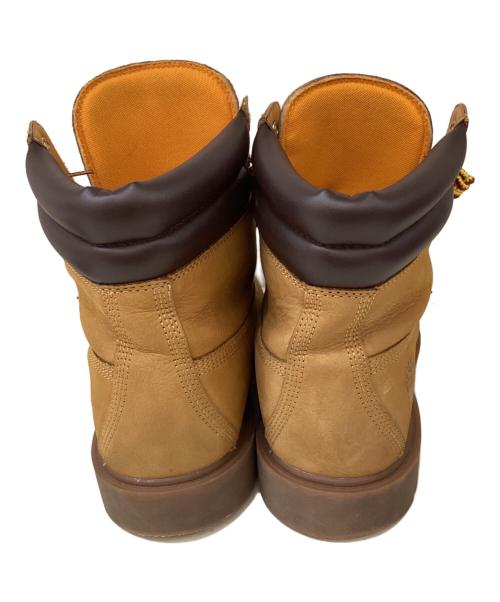 Timberland（ティンバーランド）Timberland (ティンバーランド) 6インチレースアップブーツ キャメル サイズ:28の古着・服飾アイテム