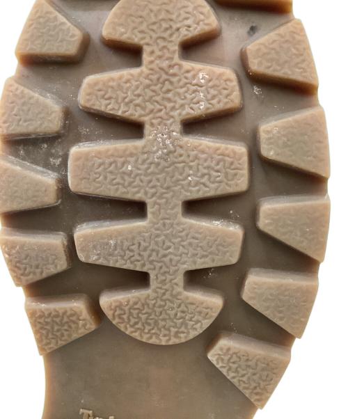 Timberland（ティンバーランド）Timberland (ティンバーランド) 6インチレースアップブーツ キャメル サイズ:28の古着・服飾アイテム