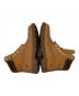 中古・古着 Timberland (ティンバーランド) 6インチレースアップブーツ キャメル サイズ:28：8000円