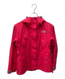 THE NORTH FACE（ザ ノース フェイス）の古着「マウンテンジャケット」｜レッド