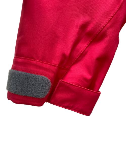 THE NORTH FACE（ザ ノース フェイス）THE NORTH FACE (ザ ノース フェイス) マウンテンジャケット レッド サイズ:Mの古着・服飾アイテム