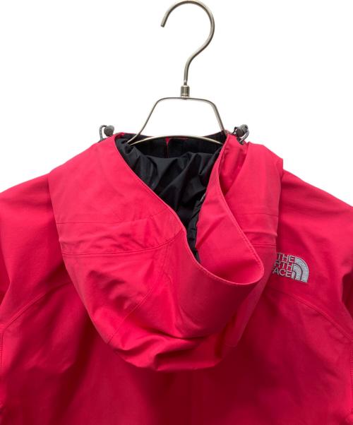 THE NORTH FACE（ザ ノース フェイス）THE NORTH FACE (ザ ノース フェイス) マウンテンジャケット レッド サイズ:Mの古着・服飾アイテム