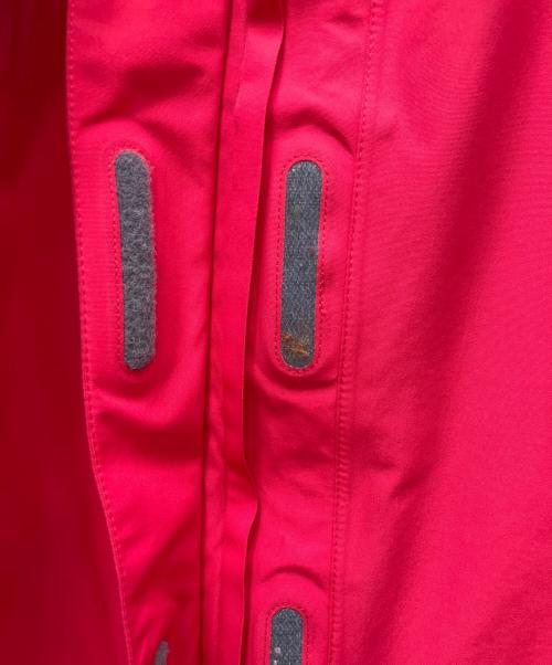 THE NORTH FACE（ザ ノース フェイス）THE NORTH FACE (ザ ノース フェイス) マウンテンジャケット レッド サイズ:Mの古着・服飾アイテム