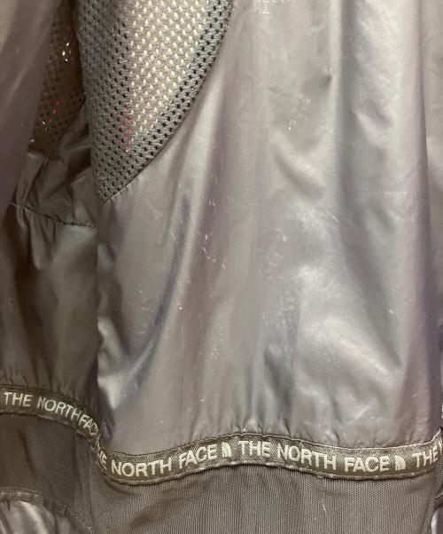 THE NORTH FACE（ザ ノース フェイス）THE NORTH FACE (ザ ノース フェイス) マウンテンジャケット レッド サイズ:Mの古着・服飾アイテム