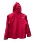 THE NORTH FACE (ザ ノース フェイス) マウンテンジャケット レッド サイズ:M：12000円