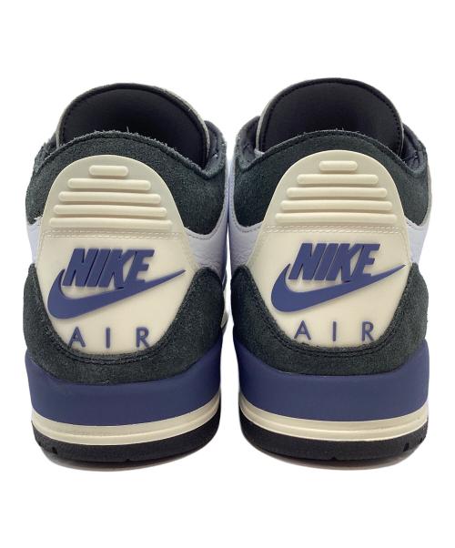 NIKE（ナイキ）NIKE (ナイキ) A Ma Maniere (ア・マ・マニエール) A Ma Maniere × Nike Air Jordan 3 Retro OG SP ホワイト サイズ:28.5の古着・服飾アイテム