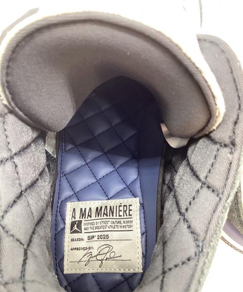 NIKE（ナイキ）NIKE (ナイキ) A Ma Maniere (ア・マ・マニエール) A Ma Maniere × Nike Air Jordan 3 Retro OG SP ホワイト サイズ:28.5の古着・服飾アイテム