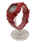 CASIO (カシオ) デジタルウォッチ：6000円