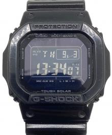 CASIO（カシオ）の古着「デジタルウォッチ」｜ブラック