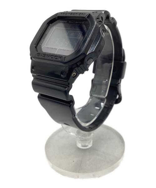 CASIO（カシオ）CASIO (カシオ) デジタルウォッチ ブラックの古着・服飾アイテム
