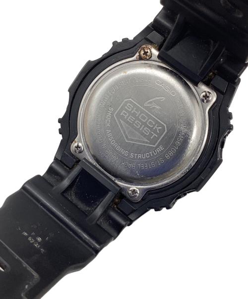 CASIO（カシオ）CASIO (カシオ) デジタルウォッチ ブラックの古着・服飾アイテム