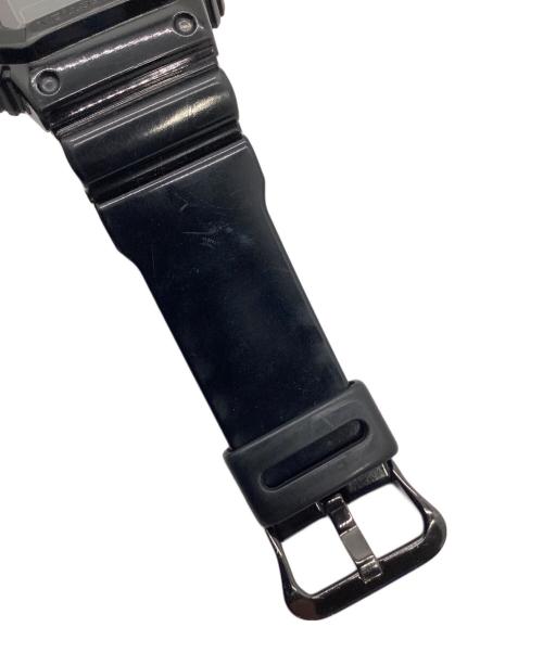 CASIO（カシオ）CASIO (カシオ) デジタルウォッチ ブラックの古着・服飾アイテム