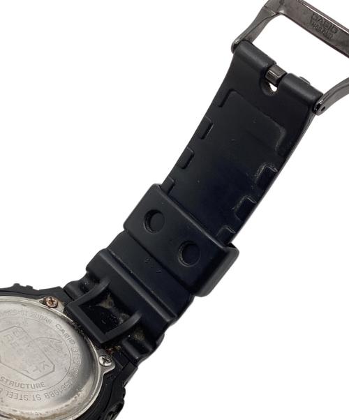 CASIO（カシオ）CASIO (カシオ) デジタルウォッチ ブラックの古着・服飾アイテム