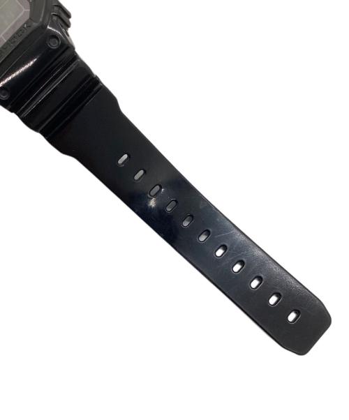 CASIO（カシオ）CASIO (カシオ) デジタルウォッチ ブラックの古着・服飾アイテム