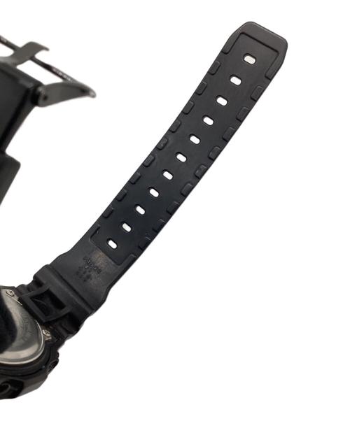 CASIO（カシオ）CASIO (カシオ) デジタルウォッチ ブラックの古着・服飾アイテム