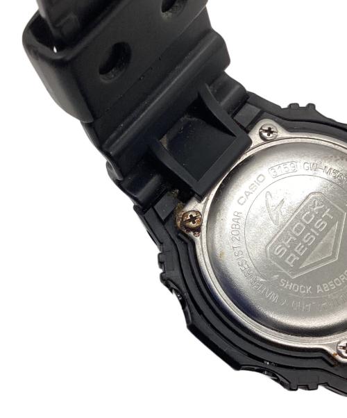 CASIO（カシオ）CASIO (カシオ) デジタルウォッチ ブラックの古着・服飾アイテム