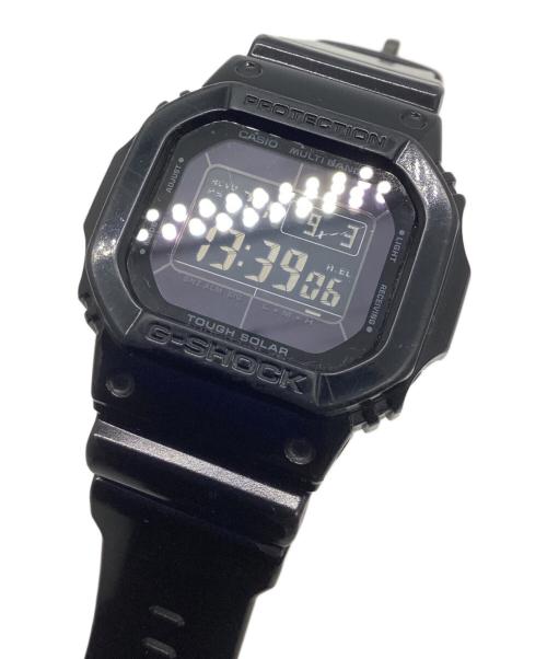 CASIO（カシオ）CASIO (カシオ) デジタルウォッチ ブラックの古着・服飾アイテム