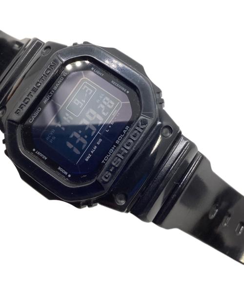 CASIO（カシオ）CASIO (カシオ) デジタルウォッチ ブラックの古着・服飾アイテム
