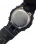 中古・古着 CASIO (カシオ) デジタルウォッチ ブラック：8000円