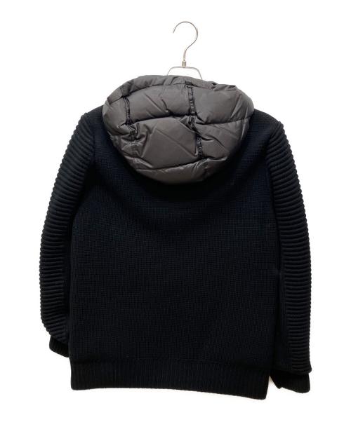 C.P COMPANY（シーピーカンパニー）C.P COMPANY (シーピーカンパニー) ダウンジャケット ブラウン サイズ:50の古着・服飾アイテム