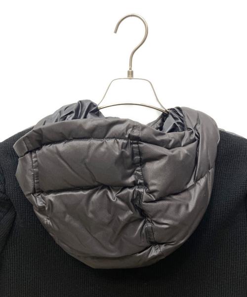 C.P COMPANY（シーピーカンパニー）C.P COMPANY (シーピーカンパニー) ダウンジャケット ブラウン サイズ:50の古着・服飾アイテム