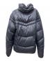 DIESEL (ディーゼル) ダウンジャケット ネイビー サイズ:M：8000円