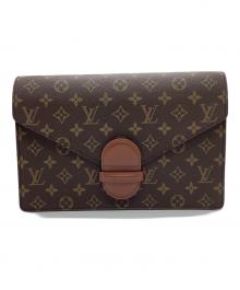 LOUIS VUITTON（ルイ ヴィトン）の古着「クラッチバッグ」