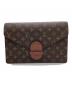 LOUIS VUITTON（ルイ ヴィトン）の古着「クラッチバッグ」