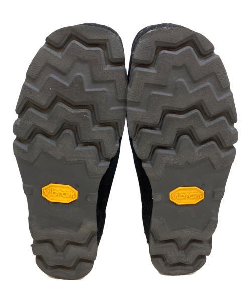 CLARKS（クラークス）CLARKS (クラークス) Wallabee Eden ブラック サイズ:26.5の古着・服飾アイテム