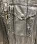 中古・古着 Barbour (バブアー) DURALINEN SAPPER JACKET ブラック サイズ:XL：13000円
