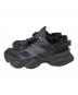 NEW BALANCE (ニューバランス) スニーカーサンダル ブラック サイズ:26.5：8000円