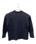I.S. (アイエス) 80'sクルーネックスウェット ネイビー サイズ:M：15000円