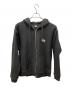 stussy (ステューシー) BASIC STÜSSY ZIP HOODIE ブラック サイズ:Ｌ：10000円