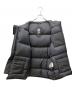 中古・古着 CANADA GOOSE (カナダグース) Chateau Parka ブラック サイズ:M：50000円