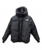 THE NORTH FACEザ ノース フェイス）の古着「BALTRO LIGHT JACKET」｜ブラック