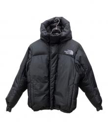 THE NORTH FACE（ザ ノース フェイス）の古着「BALTRO LIGHT JACKET」｜ブラック