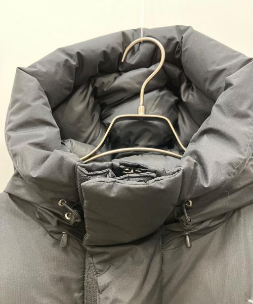 THE NORTH FACE（ザ ノース フェイス）THE NORTH FACE (ザ ノース フェイス) BALTRO LIGHT JACKET ブラック サイズ:Sの古着・服飾アイテム