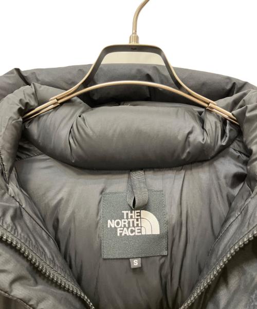 THE NORTH FACE（ザ ノース フェイス）THE NORTH FACE (ザ ノース フェイス) BALTRO LIGHT JACKET ブラック サイズ:Sの古着・服飾アイテム
