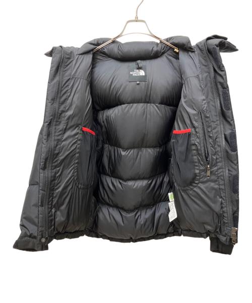 THE NORTH FACE（ザ ノース フェイス）THE NORTH FACE (ザ ノース フェイス) BALTRO LIGHT JACKET ブラック サイズ:Sの古着・服飾アイテム