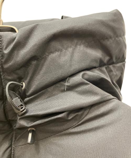 THE NORTH FACE（ザ ノース フェイス）THE NORTH FACE (ザ ノース フェイス) BALTRO LIGHT JACKET ブラック サイズ:Sの古着・服飾アイテム