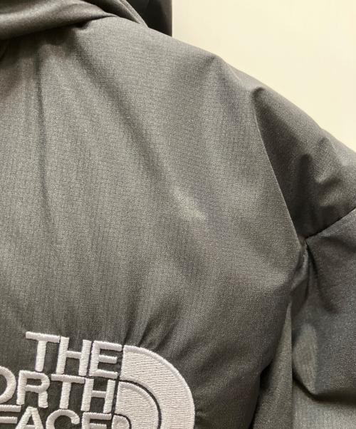 THE NORTH FACE（ザ ノース フェイス）THE NORTH FACE (ザ ノース フェイス) BALTRO LIGHT JACKET ブラック サイズ:Sの古着・服飾アイテム