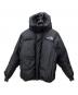 THE NORTH FACE（ザ ノース フェイス）の古着「BALTRO LIGHT JACKET」｜ブラック