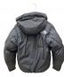 THE NORTH FACE (ザ ノース フェイス) BALTRO LIGHT JACKET ブラック サイズ:S：40000円