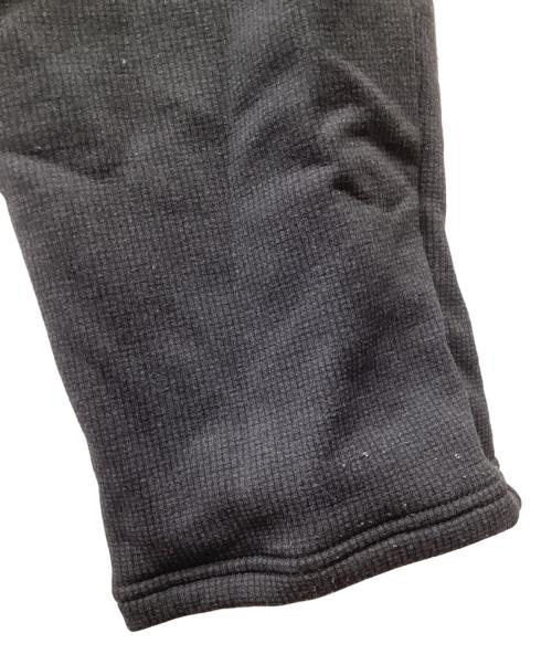THE NORTH FACE（ザ ノース フェイス）THE NORTH FACE (ザ ノース フェイス) キルティングパンツ ブラック サイズ:Lの古着・服飾アイテム