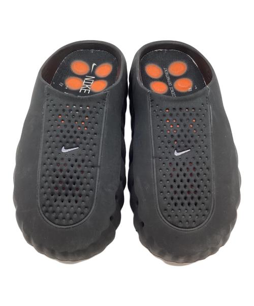 NIKE（ナイキ）NIKE (ナイキ) NIKE MIND 001 ナイキ マインド 001 ブラック×オレンジ サイズ:28の古着・服飾アイテム