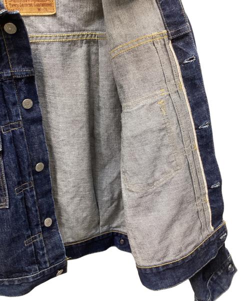 LEVI'S（リーバイス）LEVI'S (リーバイス) デニムジャケット インディゴ サイズ:40の古着・服飾アイテム