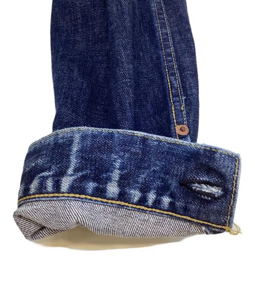 LEVI'S（リーバイス）LEVI'S (リーバイス) デニムジャケット インディゴ サイズ:40の古着・服飾アイテム