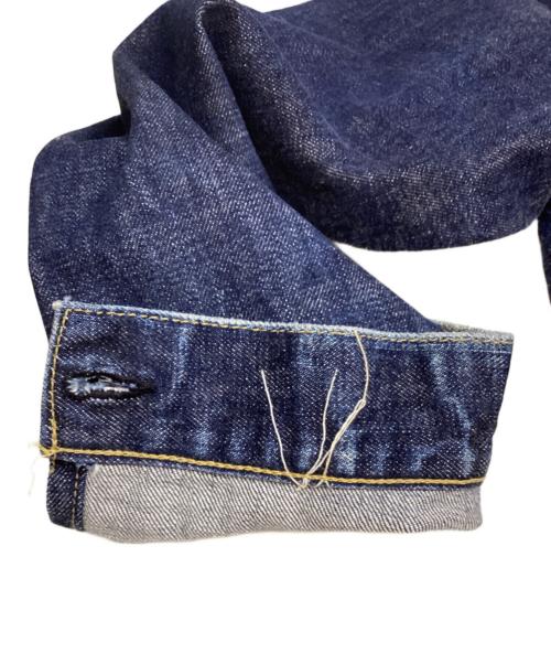 LEVI'S（リーバイス）LEVI'S (リーバイス) デニムジャケット インディゴ サイズ:40の古着・服飾アイテム