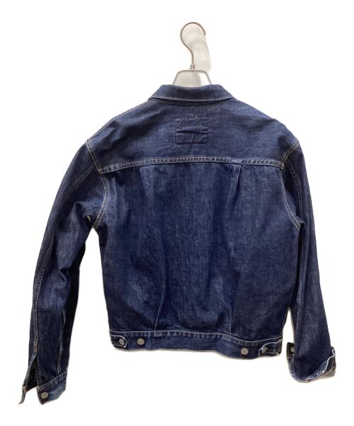 LEVI'S（リーバイス）LEVI'S (リーバイス) デニムジャケット インディゴ サイズ:40の古着・服飾アイテム