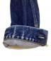 中古・古着 LEVI'S (リーバイス) デニムジャケット インディゴ サイズ:40：22000円